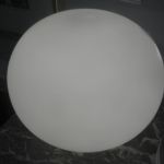 516 6606 Bordslampa